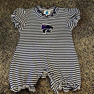 K State Romper!